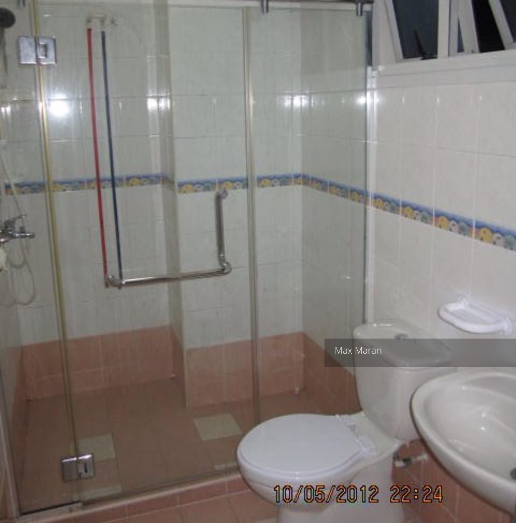 Blk 620 Bukit Batok Central (Bukit Batok), HDB 5 Rooms #117400922